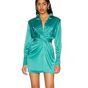 Angela Twist Front Dress
MORE TO COME